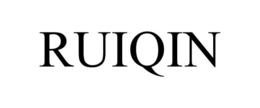 RUIQIN