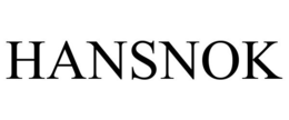 HANSNOK