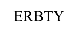 ERBTY