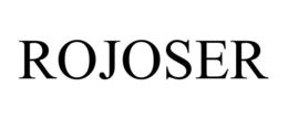ROJOSER