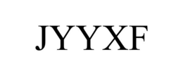 JYYXF