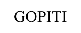 GOPITI