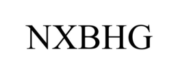 NXBHG