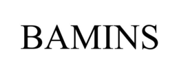 BAMINS