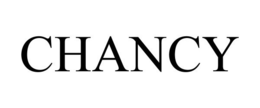 CHANCY