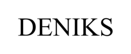 DENIKS