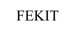FEKIT