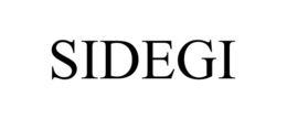 SIDEGI