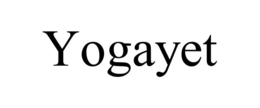 YOGAYET