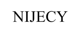 NIJECY