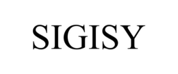 SIGISY