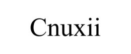 CNUXII