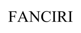 FANCIRI