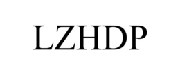 LZHDP