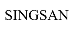SINGSAN