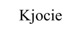 KJOCIE