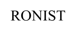 RONIST