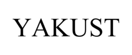 YAKUST