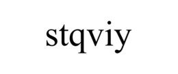 STQVIY