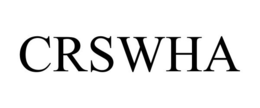 CRSWHA