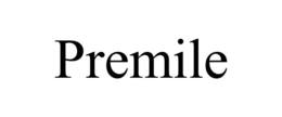 PREMILE