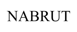 NABRUT