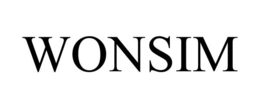 WONSIM