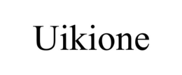 UIKIONE