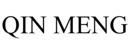 QIN MENG