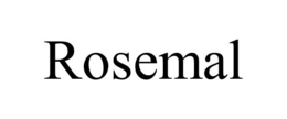 ROSEMAL