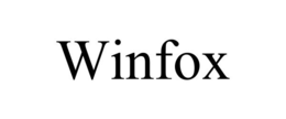 WINFOX