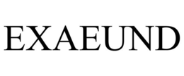 EXAEUND