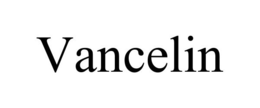 VANCELIN