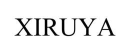XIRUYA