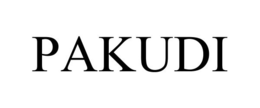 PAKUDI