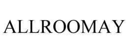 ALLROOMAY