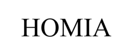 HOMIA