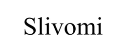 SLIVOMI