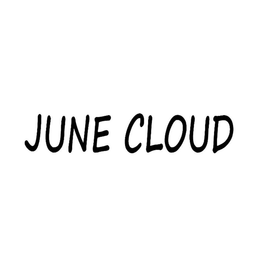 JUNE CLOUD