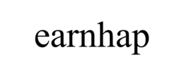 EARNHAP