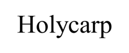 HOLYCARP