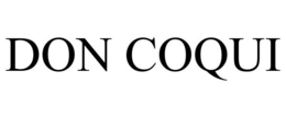 DON COQUI