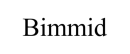 BIMMID