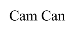 CAM CAN