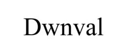 DWNVAL