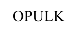 OPULK
