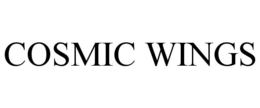 COSMIC WINGS