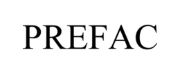 PREFAC