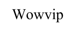 WOWVIP