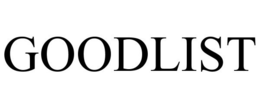GOODLIST